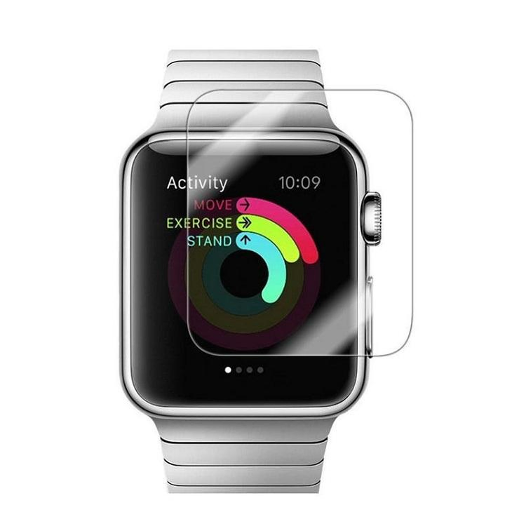 Защитное стекло 0.33мм для Apple Watch Ultra 49mm, 9H