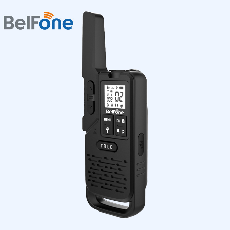 Детская рация BelFone BF-OG200, 5W, 20 каналов