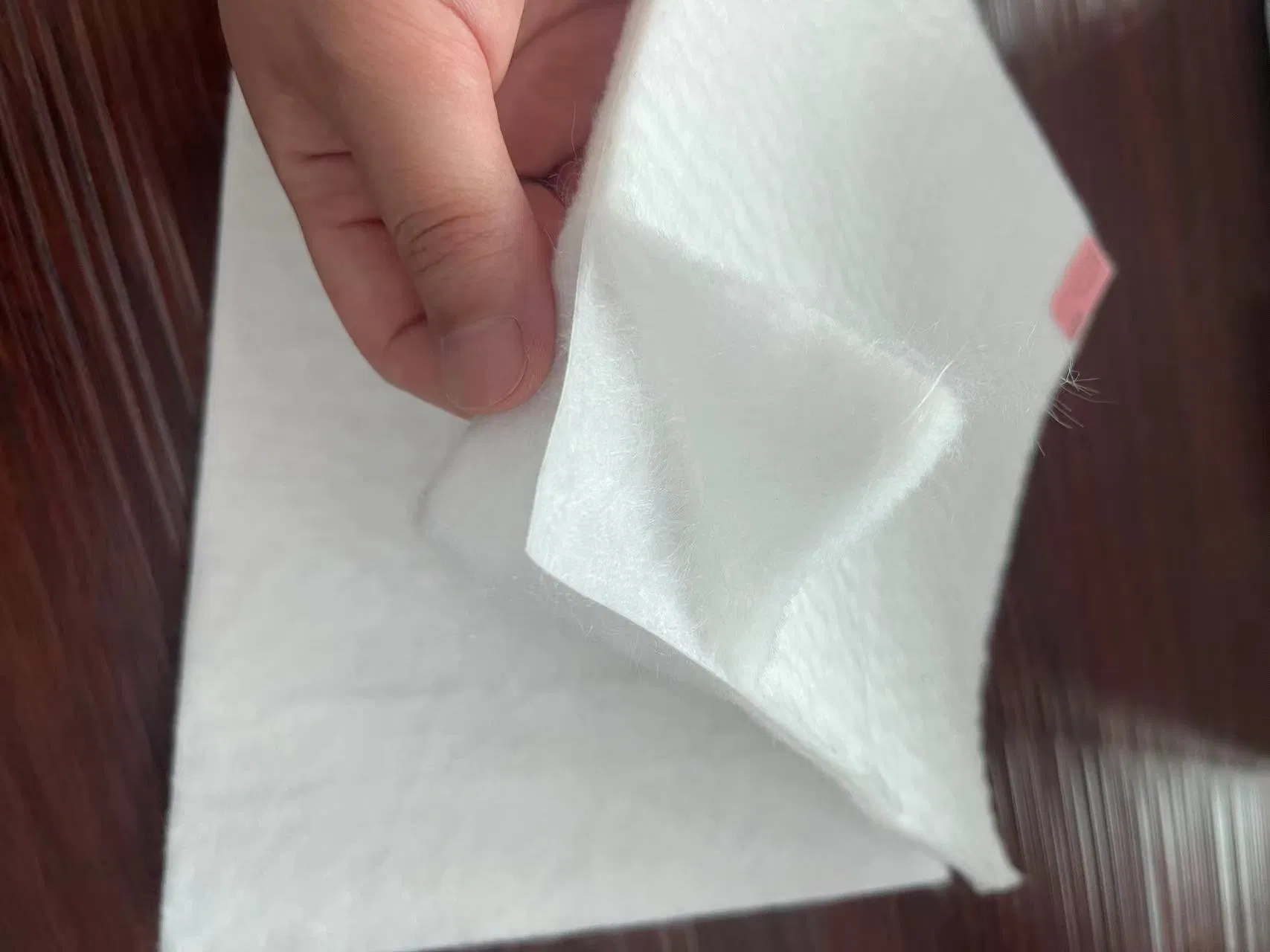 Factory Price HDPE Geomembrane with Non Woven Geotextile Composite Geomembrane