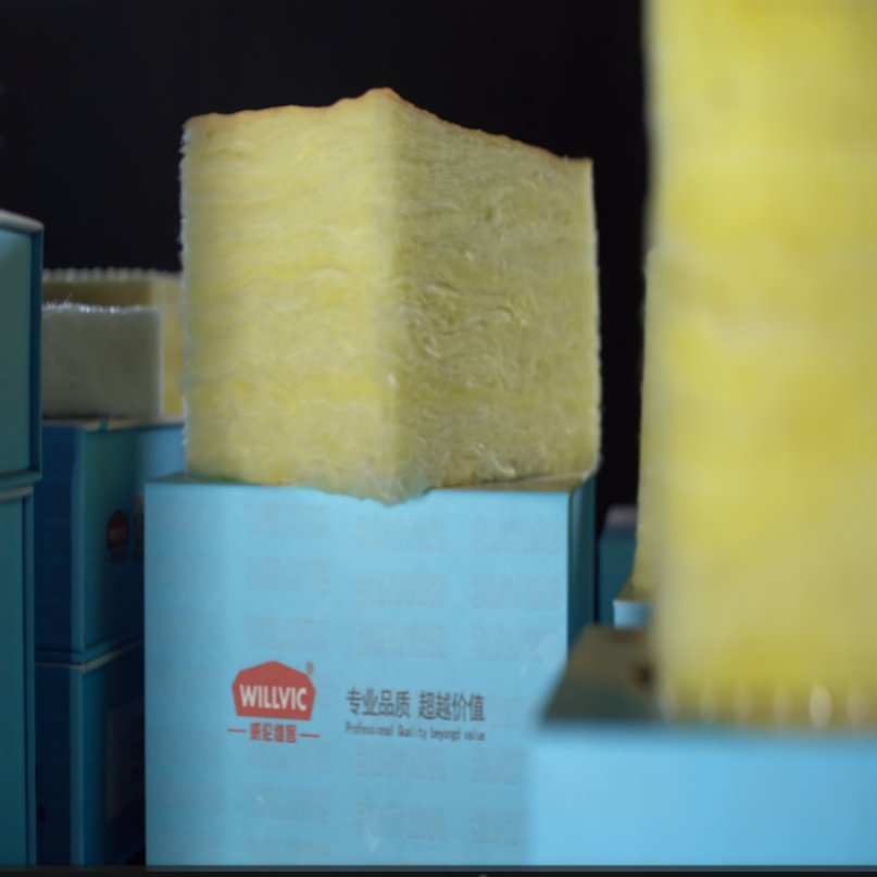 Affordable Modern Thermal Insulation Glass Wool for Versatile Applications
