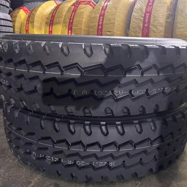 Chaoyang Westlake Offroad OTR Giant Mining 27.00R49 14.00R25 Truck Tire