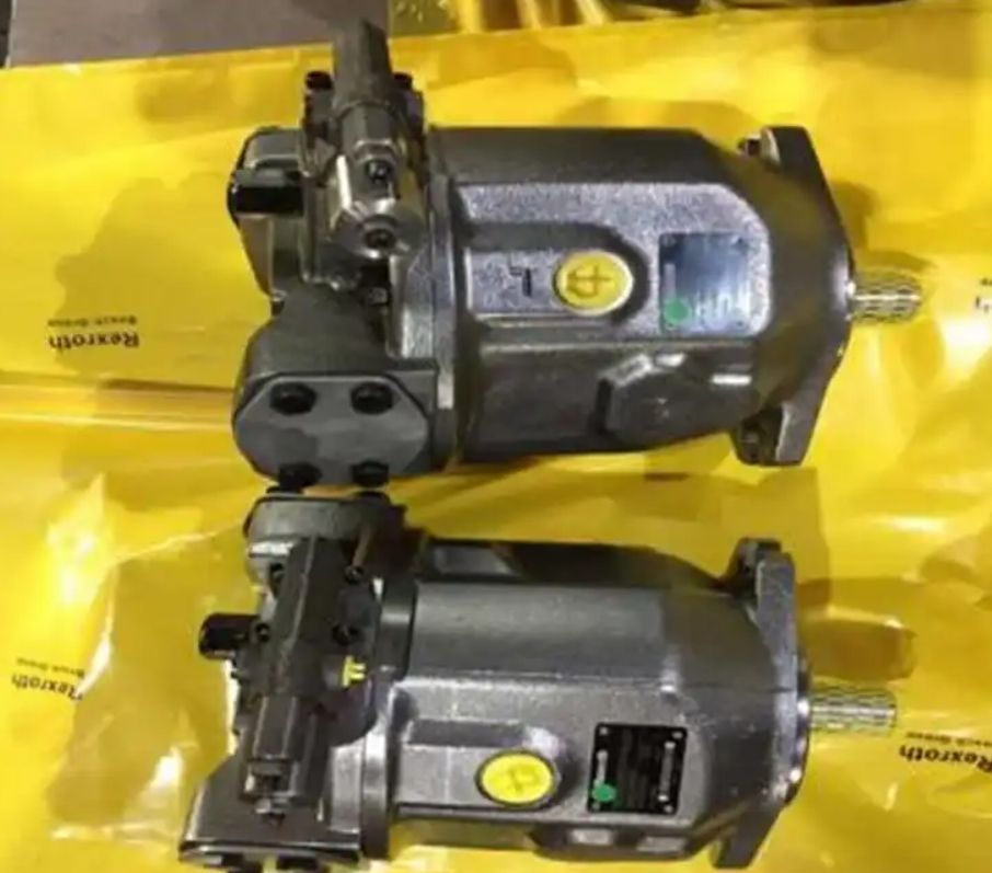 Гидравлический насос Rexroth A11VO260LRDS