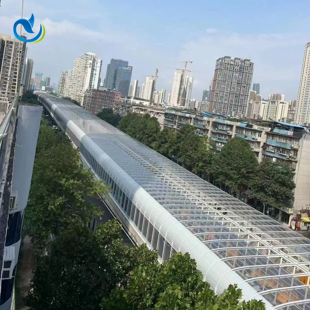 Arris Wholesale Metal Noise Barrier Fence Sound Wall Custom