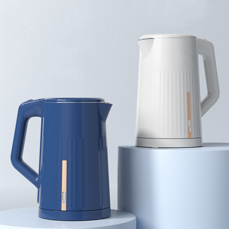 2L Kettle 304 Stainless Steel Tank Electric Kettle Fast Boiling Electric Kettle