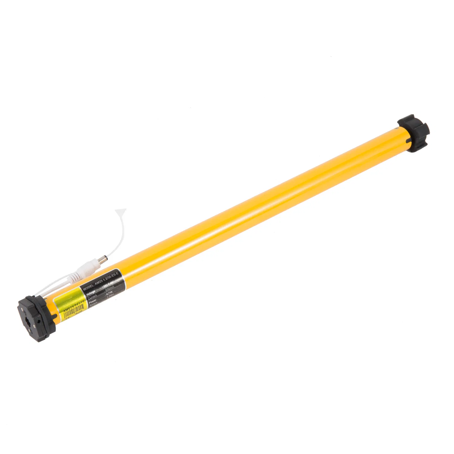 6063 Aluminum Roller Blind Head Tube with Low Price