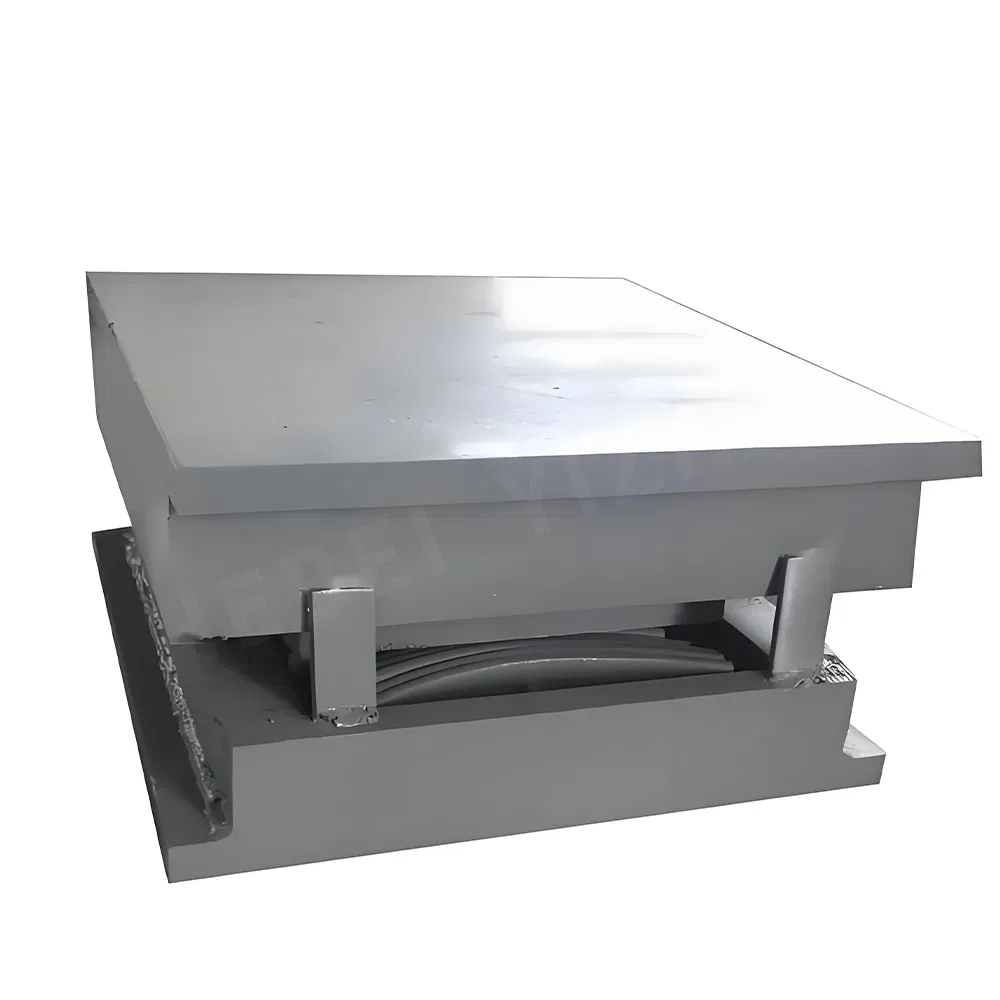High Quality Rubber Basin/Pot Bearing Support for Bridges Best Price