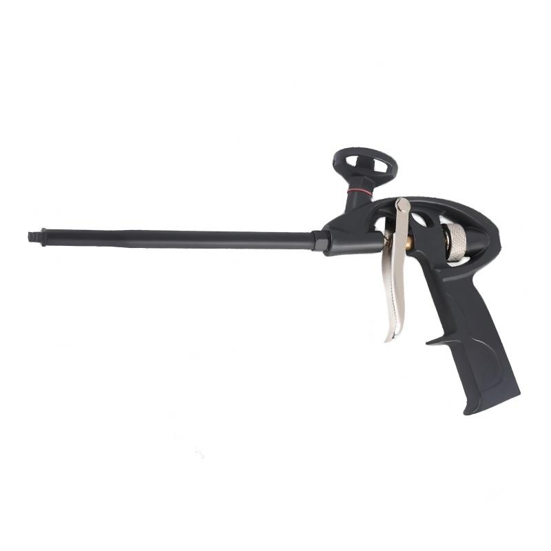 DIY High-Quality Professional Grade Cartridge Gun Heavy Duty Gun Skeleton Gun Cordless Gun Cement Caulking Gun Foam Guns for Construction and Installation