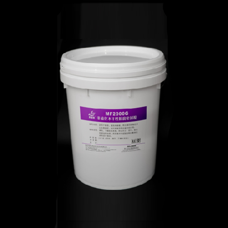 Mf521 Polysulfide Sealant for Bolt Protection