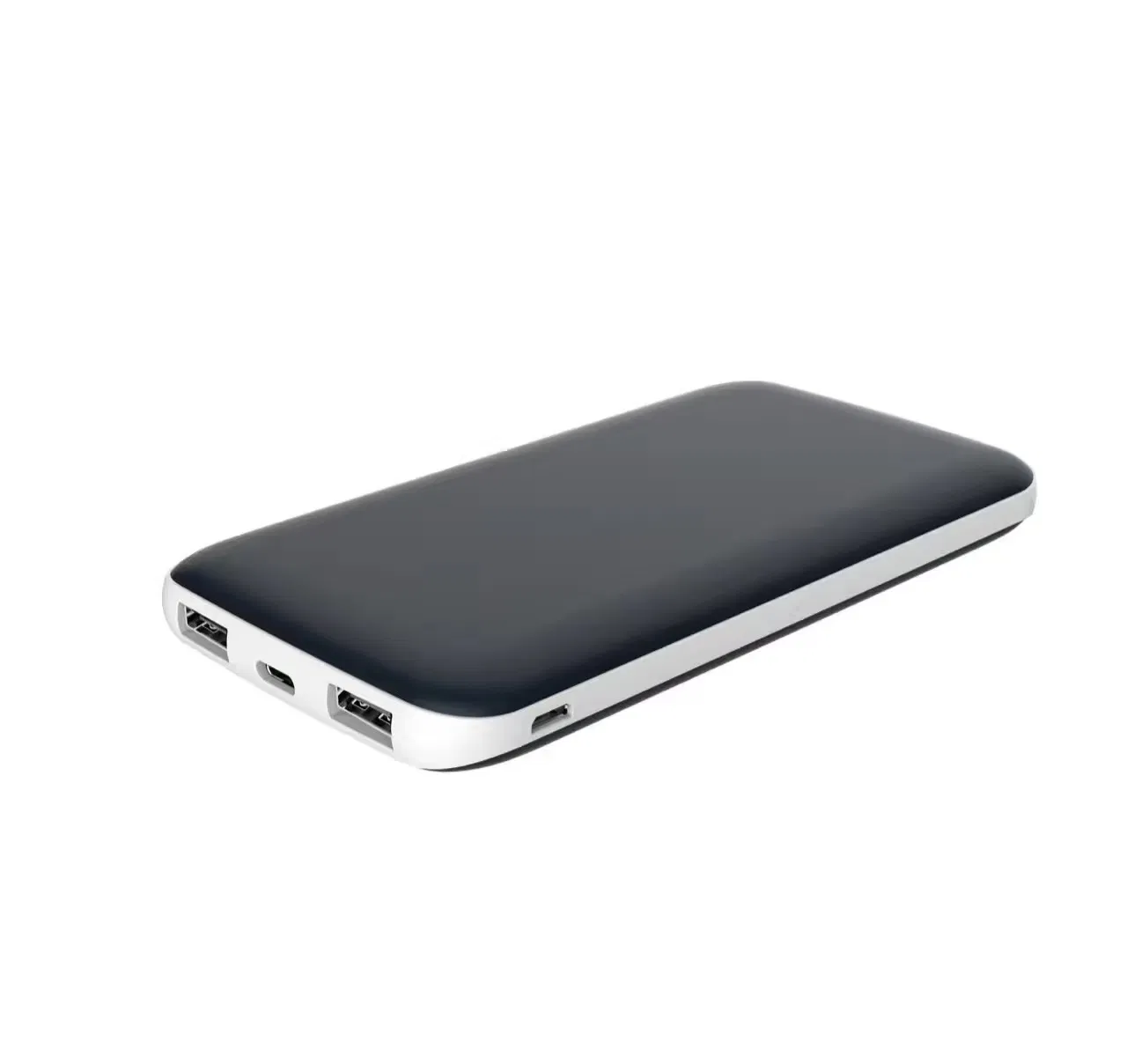 Пауэрбанк 10000mAh с быстрой зарядкой 22.5W
