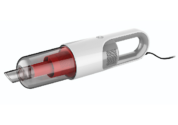 Powerful Corded Vacuum Cleaner with Advanced Mopping Technology