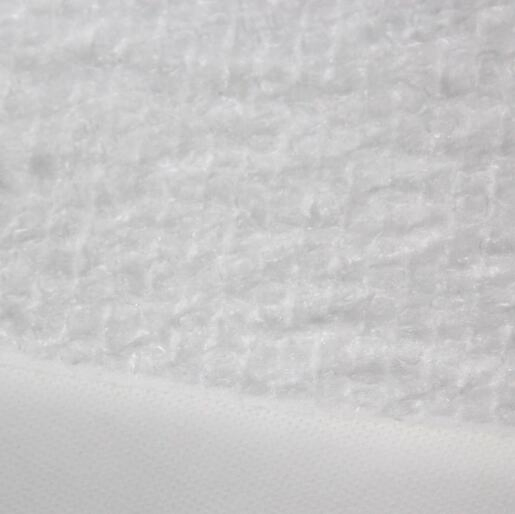 High Temperature Insulation Aluminum Silicate Needle Ceramic Fiber Insulation