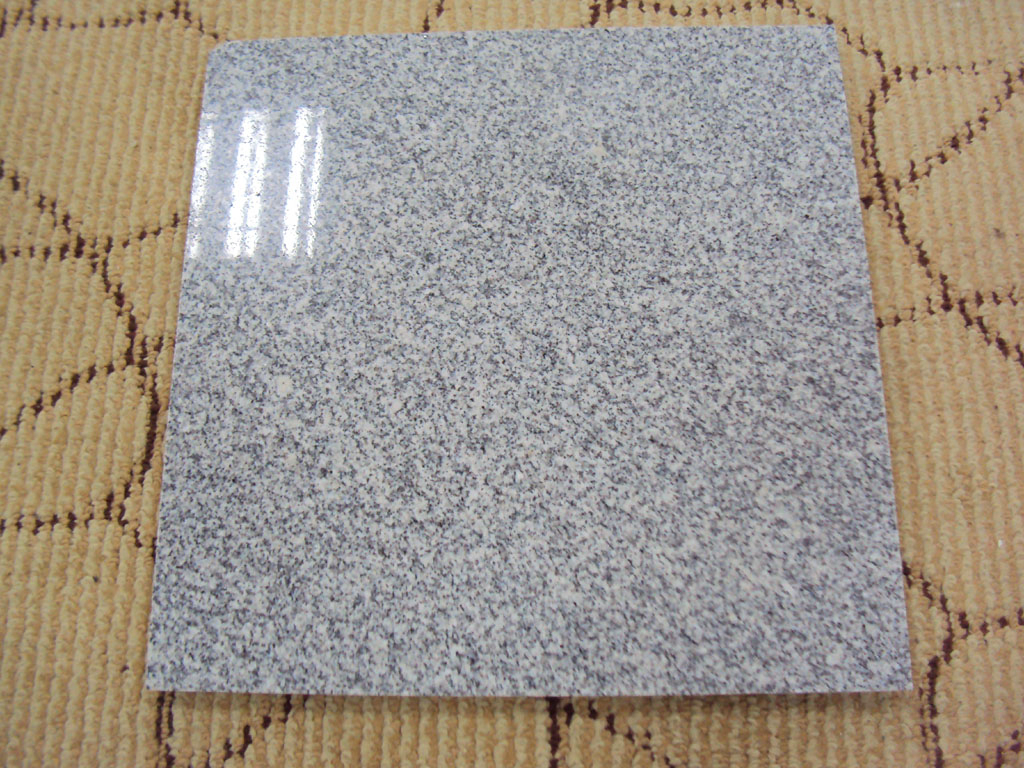 Sashaying Grey Granite Stone Slabs Outside Tiles and Paving Stone