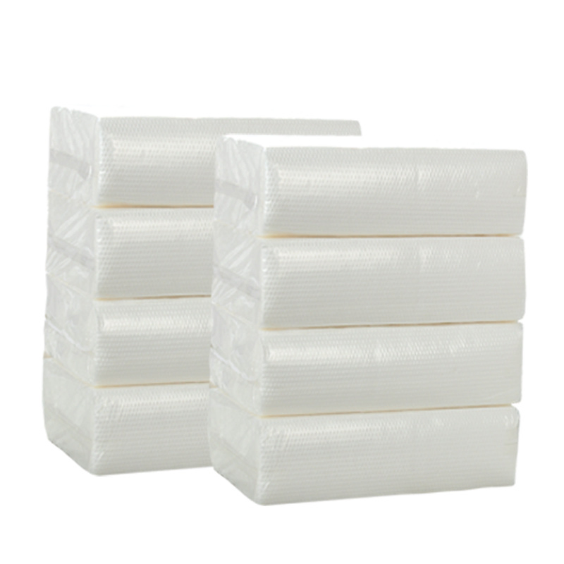 Smooth Quick Dry Absorbent Hand Towel Paper Hand Towel Paper