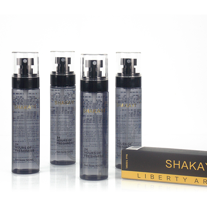 Wholesales Deodorant Spray 100ml Deodorant Perfume Spray for Women OEM Body Spray