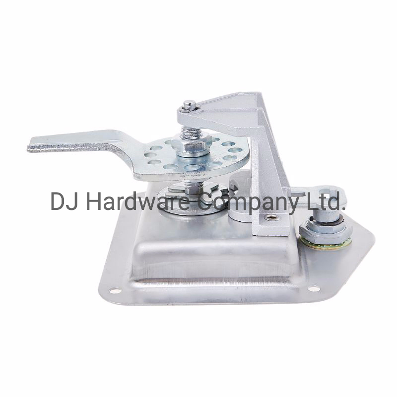 Engineering Truck Latch Vehicles Panel Latch Trailer Plane RV Caravan Truck Toolbox Lock T-Handle
