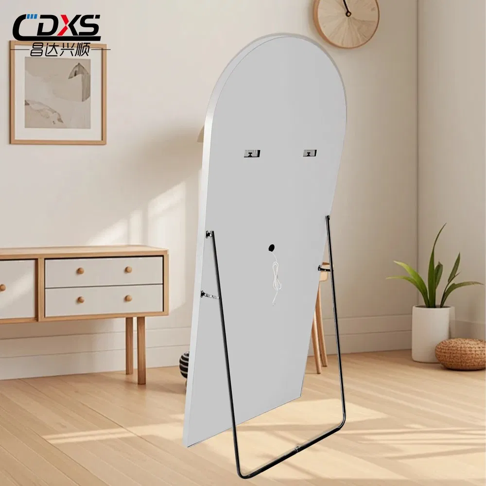 Factory Direct Smart LED Dressing Mirror Low Price for Home Bathroom