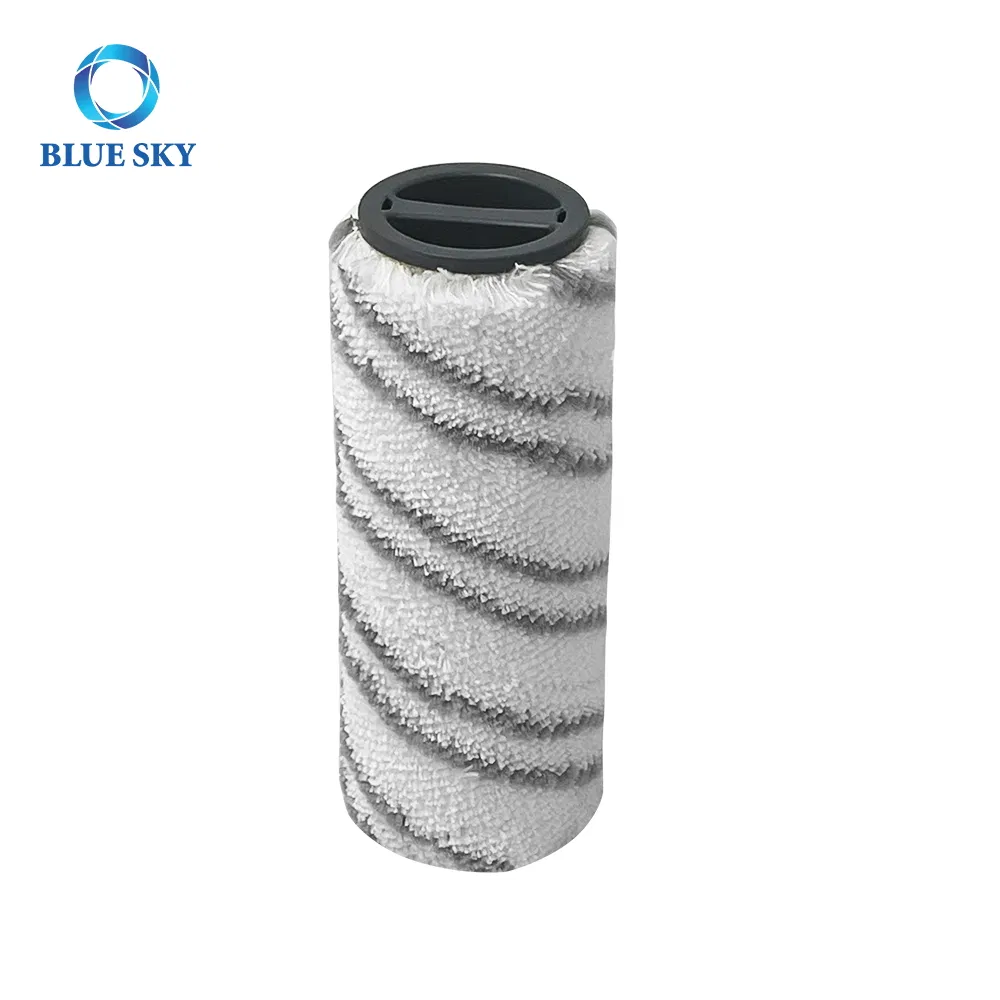 Wholesale Roller Brush Compatible with Karcher FC5 FC7 FC3 FC3d Robot Vacuum Cleaner Parts Accessories