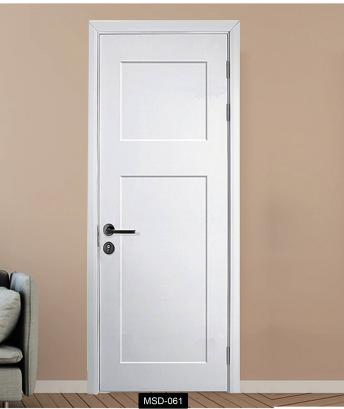 Interior Wooden Plywood Door Exterior Main Door Teak Wood Double Door Design Solid Wood Entrance Door Wooden Panel Design Wood Door