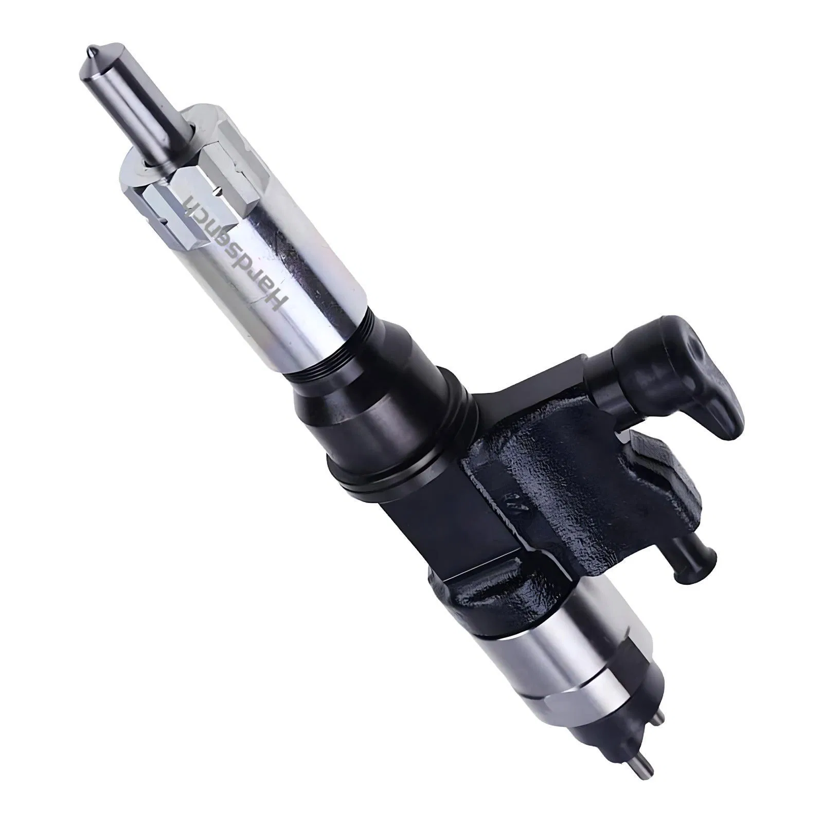 Common Rail Diesel Fuel Injector Assembly for Isuzu 4HK1 6HK1