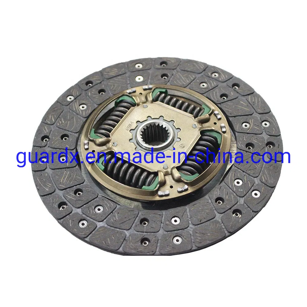 Диск сцепления 4110002840A для Hyundai Grand i10