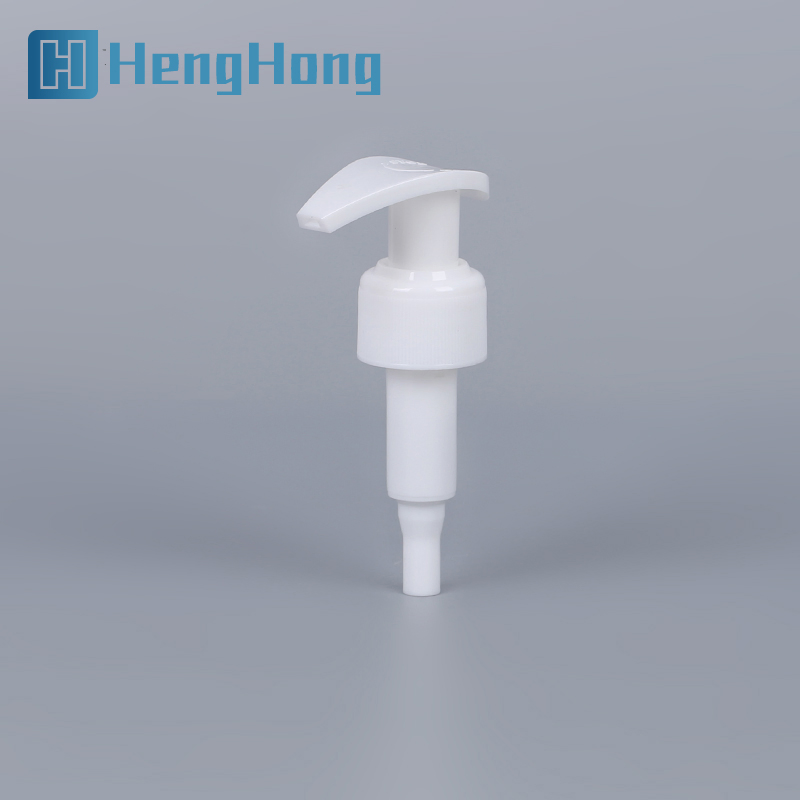Wholesale Left Right Lock Plastic Lotion Dispenser Pump Plastic Sprayer for Hand Soap Bottle