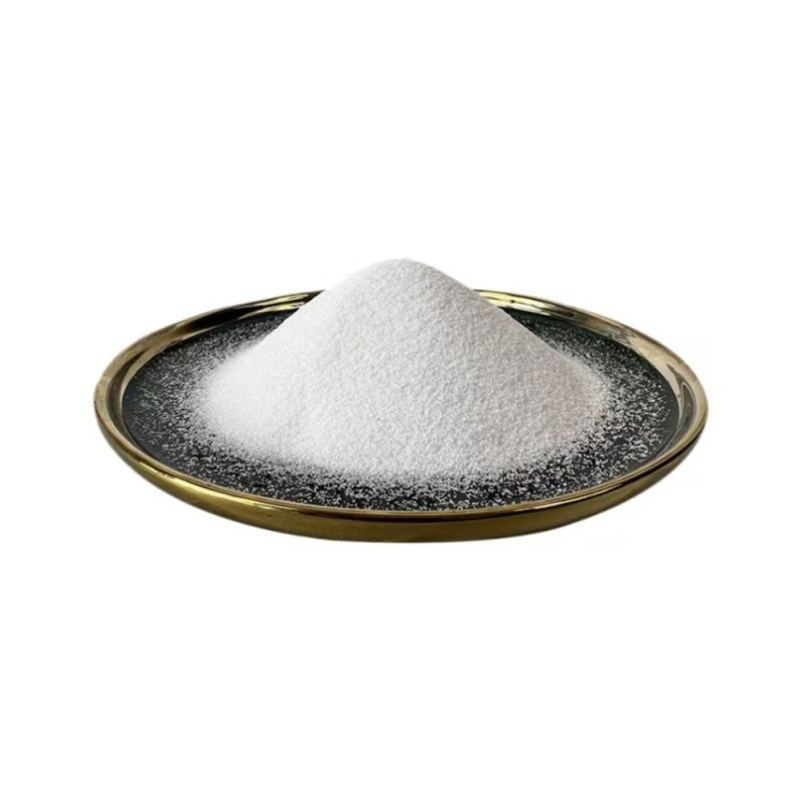 Refractories White Fused Corundum for Ceramics and Casting Alumina