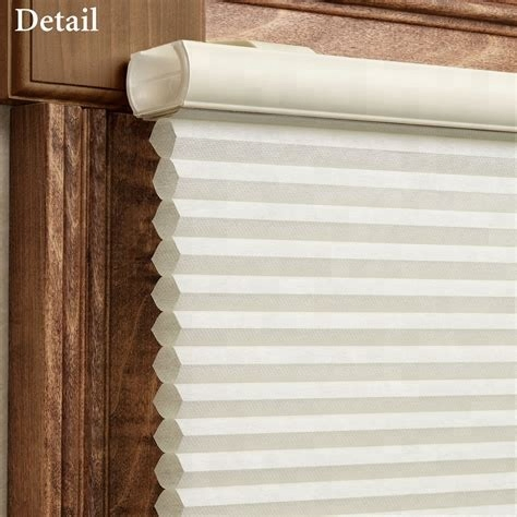 Indoor Home Sunroof Window Honeycomb Blind Sun Shade Honeycomb Blackout Shades