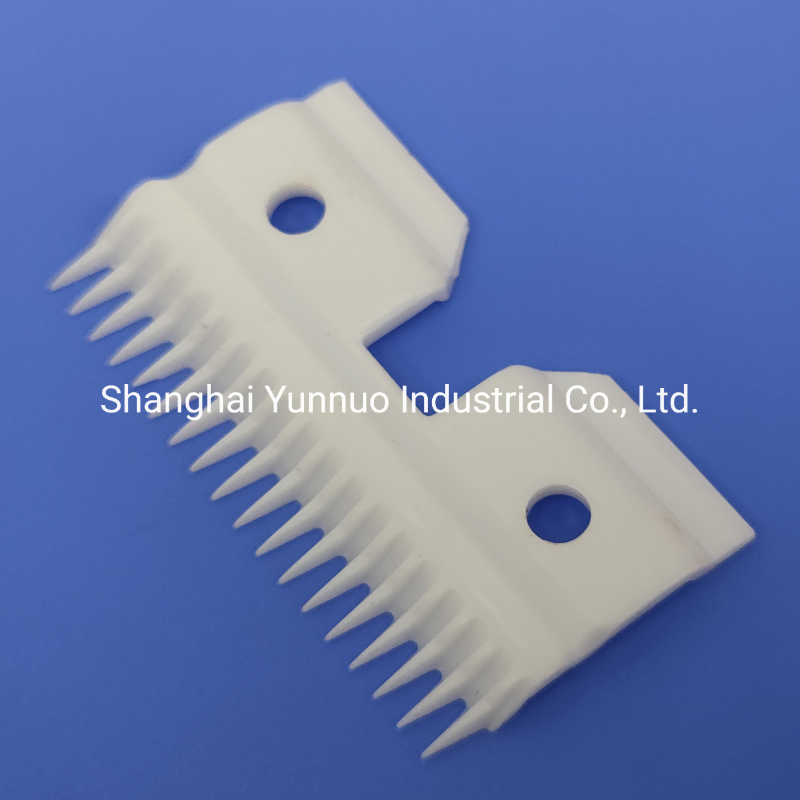 Grooming Clippers Ceramic Blades