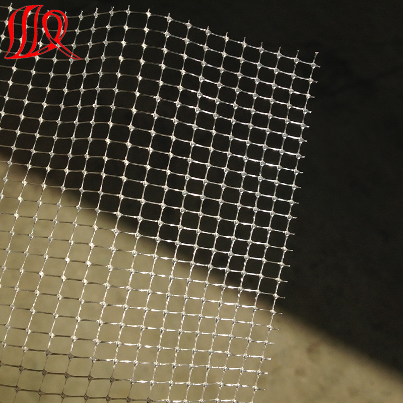 16g/32g/40g White Plastic Mesh Netting Fpr Construction