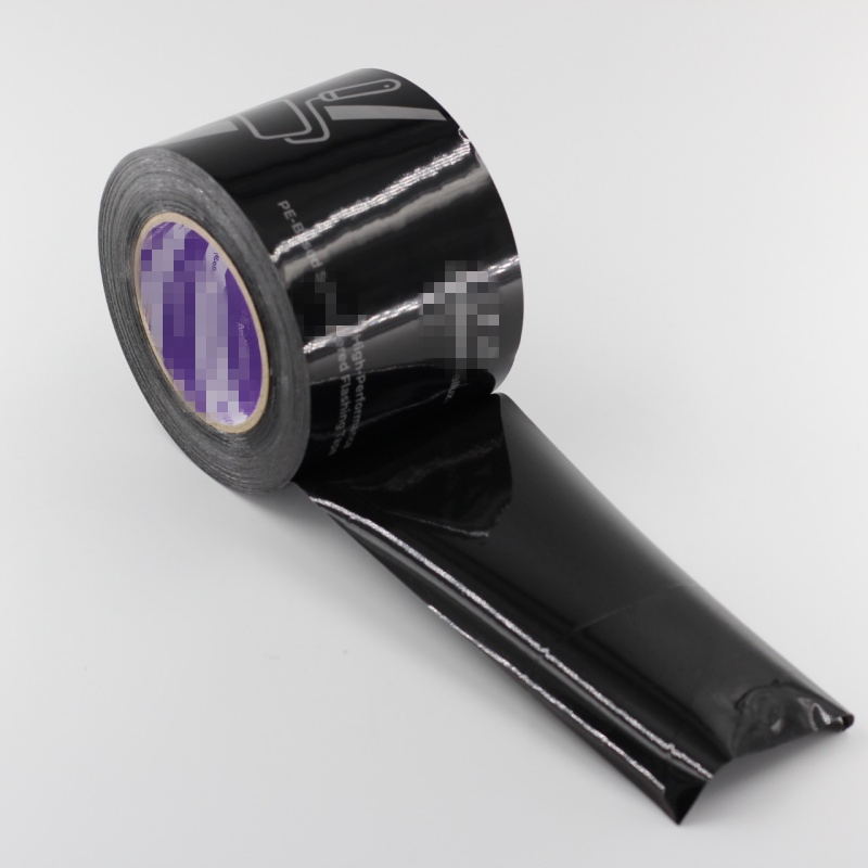 Self-Adhering Waterproof Flashing Tape for Windows and Doors