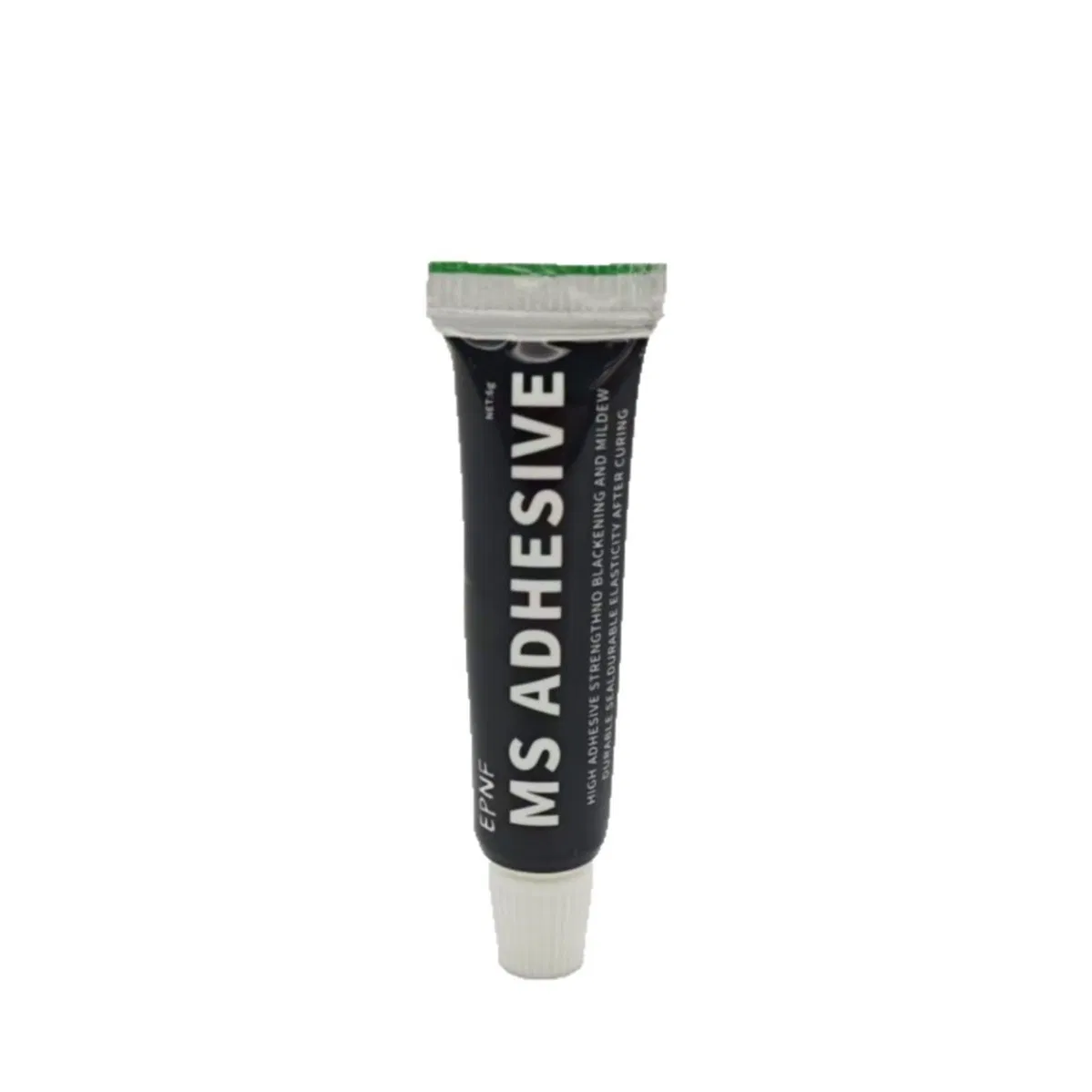 Glass Silicone Glue Polymer Metal Nail Free Adhesive Sealant Fix Glue