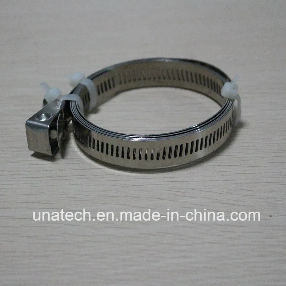 Metal Aluminium Street Lamp Pole Advertising Sign Kit