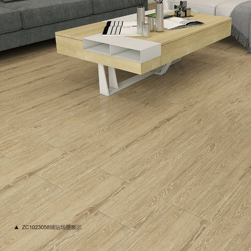 Many Colors Jla Netural Box and Wooden Pallet Modern Wood Look House Floor Tiles