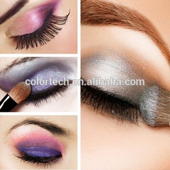Loose Mineral Eyeshadow Manufacturer, Private Label Loose Eyeshadow