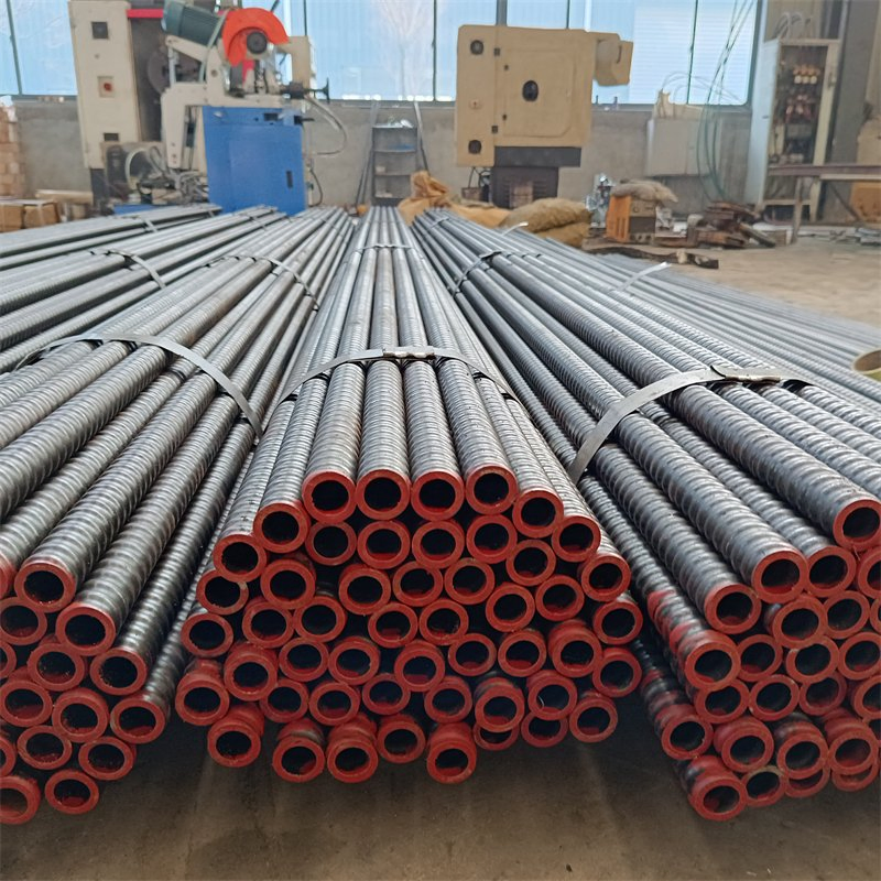 Factory Produced High Quality Anchoring Method Anchor Bolt System