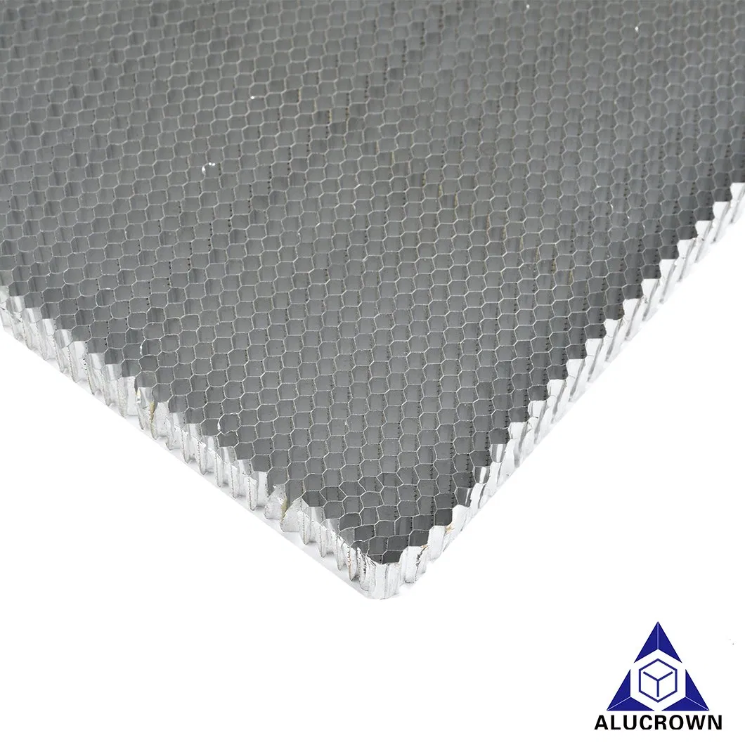 Wholesale Customized Aluminum Honeycomb Core for Building and Construction Material