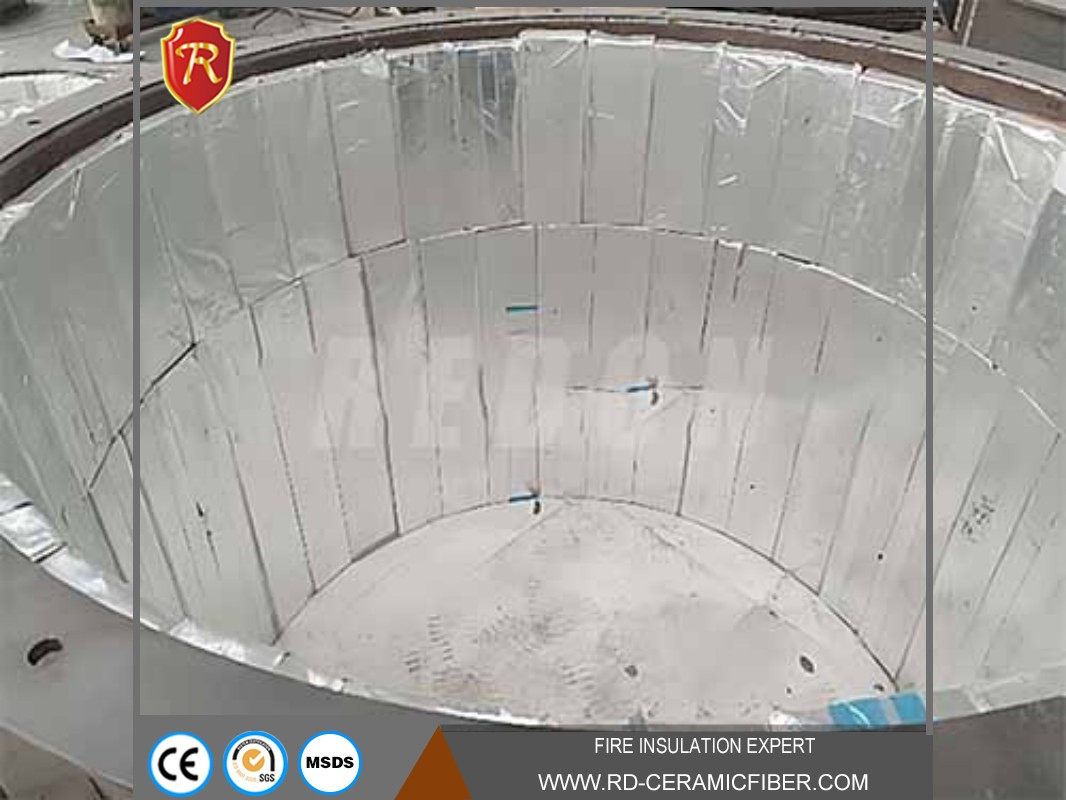 Refractory Thermal Insulation Nano Composite Insulation Insulation Aerogel Board/Plate of Aerospace Industry