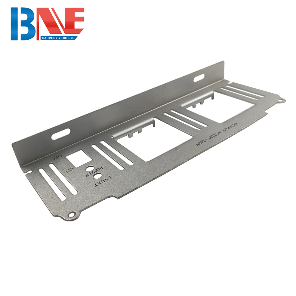 Laser Cutting/Welding/Machining Aluminum/Steel/Coppe Sheet Metal Computer/Truck/Auto Spare Parts Stamping Parts