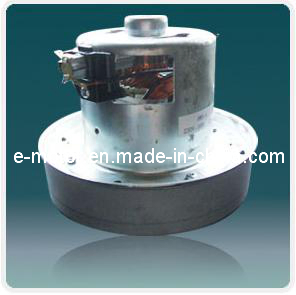1300W Dry and Wet Vacuum Cleaner Motor