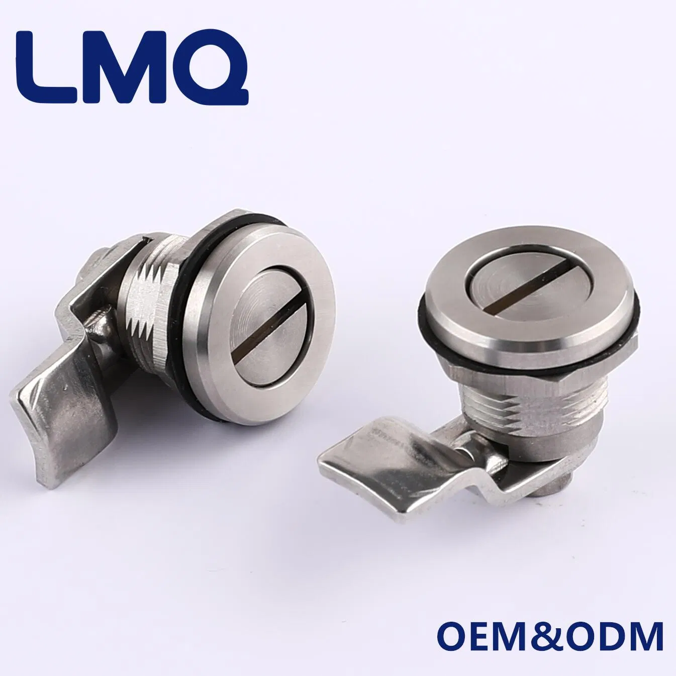 Furniture Hardware Stainless Steel Drawer Cam Lock