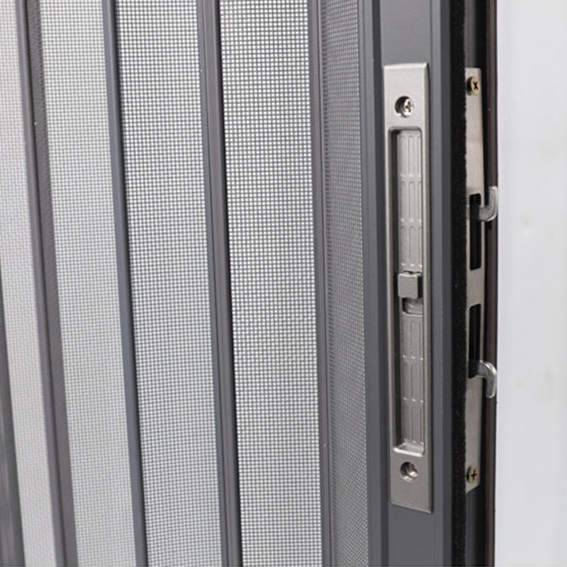 Wholesale Horizontal Insect Net Retractable Insect Screen Window