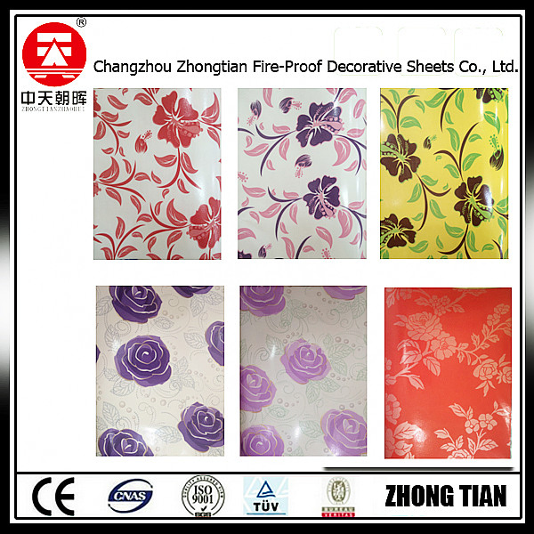 Cabinet Formica HPL Laminate Sheets