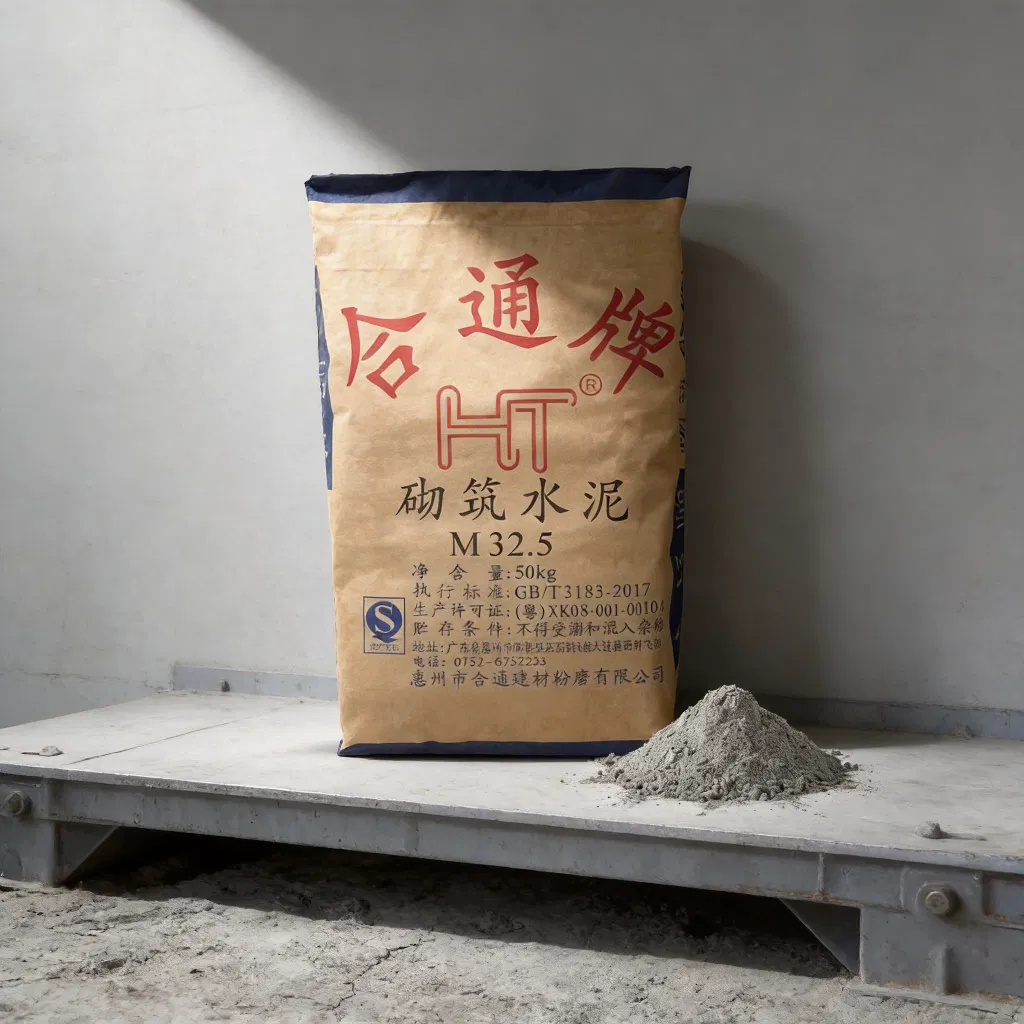 Reliable Portland Cement for Construction - Premium Quality Assurance