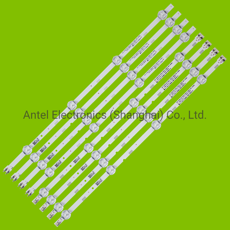 Светодиодная лента подсветки Samsung TV 2015 SVS48 FHD