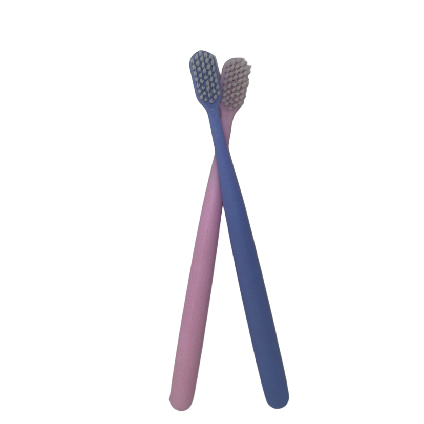 Hotel Wholesale Disposable Oral Care Soft Bristles Adult Cheapest Toothbrush