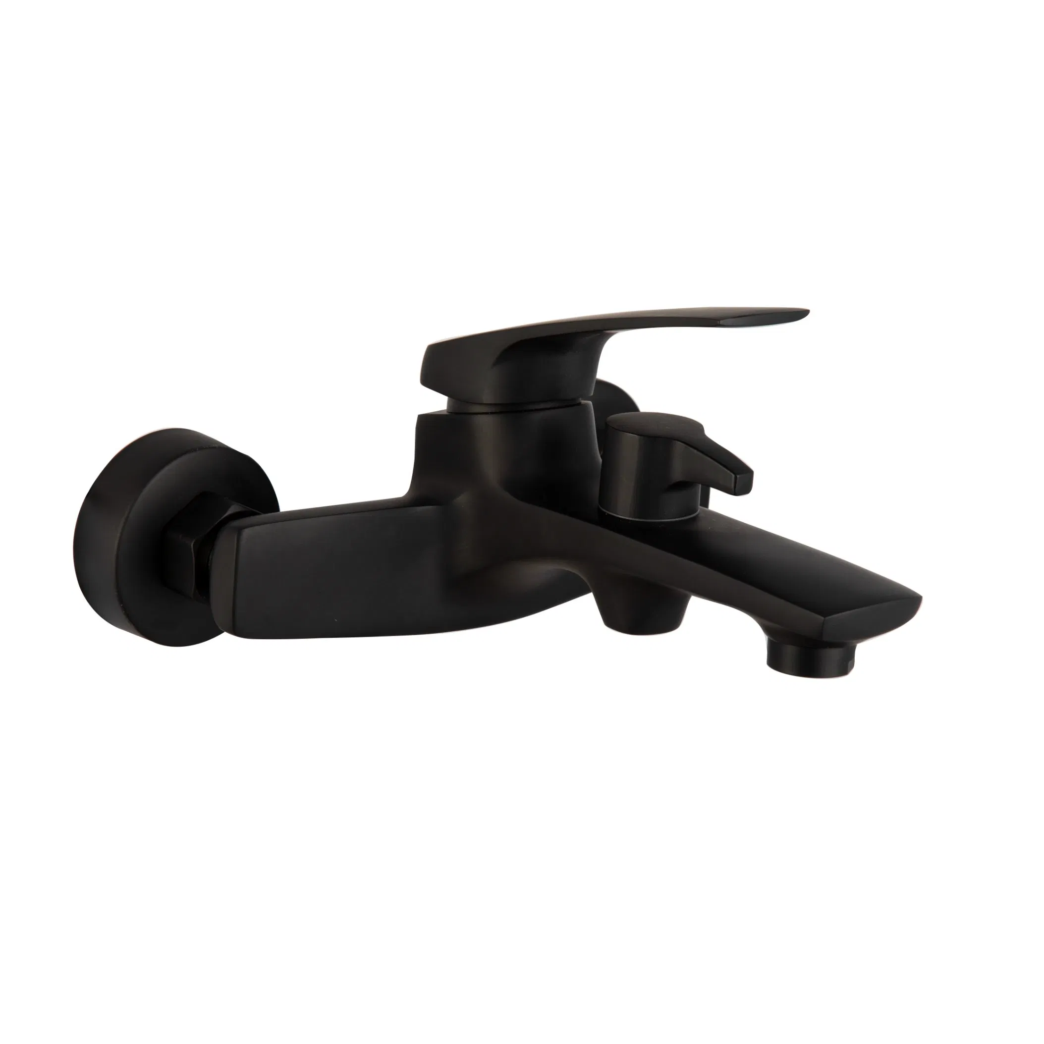 Смеситель для ванны с ручным душем Huadiao