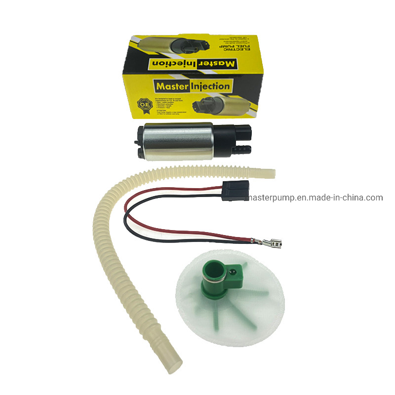 Насос топливный EFP382A-Kit59, бензиновый, внутрибаковый, аналог Bosch 0580454093