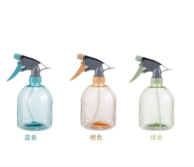 500ml Pet Bottle Garden Sprayer