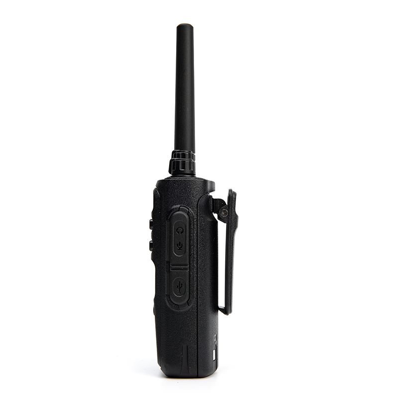 Рация Gohall A-213 с шифрованием DSP, 128 каналов