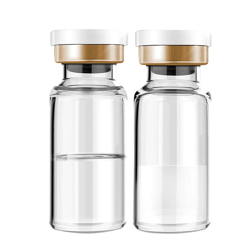 Niacinamide Glow Renewal Repair Serum with Vitamin C